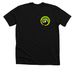 Washington Native Bee Society, a Solid Black Blend Premium Unisex Tee