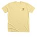 Sun's out, tongues out!, a Heather French Vanilla Premium Unisex Tee