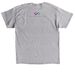 Kevin Roe Legacy Fund x SJSU MPH Online, a Sport Grey Classic Unisex Tee (back-view)