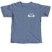 Leadership, a Blue Jean Comfort Colors Unisex Tee