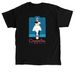 North Star Ballet - Coppelia 2026, a Black Classic Unisex Tee