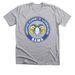 CAL Spirit Shop, a Athletic Heather Premium Unisex Tee