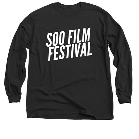 Long Sleeve, a Black Classic Long Sleeve Tee