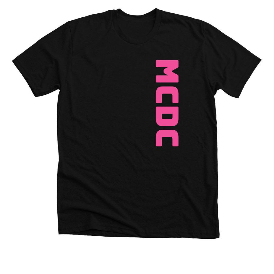 the world needs your magic, a Solid Black Blend Premium Unisex Tee