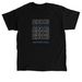 2026 AHCCS Seniors Swag, a Black Classic Unisex Tee