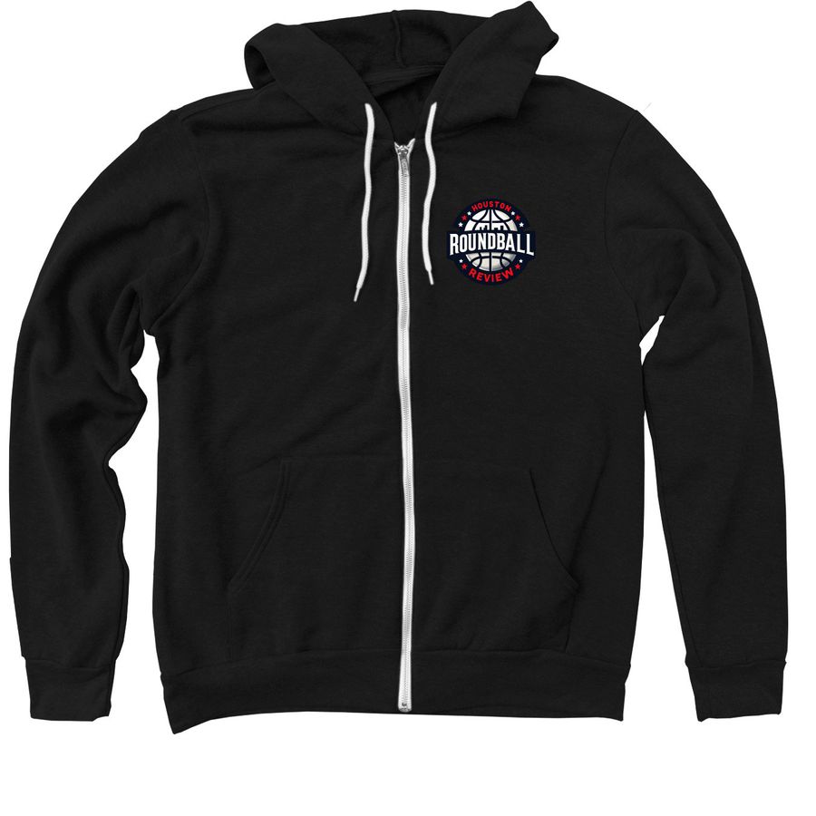 Once a Coog, Always a Coog! zip up hoodies, a Black Zip Up Hoodie
