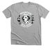 2026 Tri-Athlete, a Athletic Heather Premium Unisex Tee