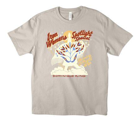 O?Maste? Win - Blue details, a Dust Unisex Heavyweight Tee