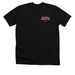 OWDCBC, a Solid Black Blend Premium Unisex Tee