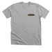 Forever Loyal ?, a Athletic Heather Premium Unisex Tee