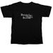 Briar and Bloom, a Black Comfort Colors Unisex Tee