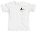WHF's A Prairie Birthday!, a White Comfort Colors Unisex Tee