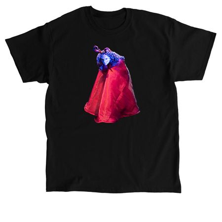 Trickster, a Black Classic Unisex Tee