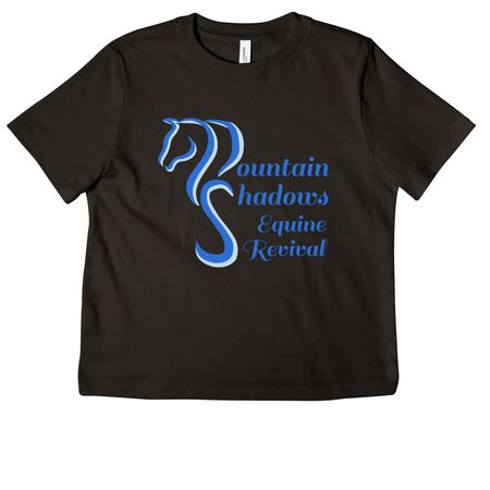 MSER Summer 2026 Merch, a Black Women's Heavyweight Tee
