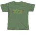 Somebody Loves Me!, a Hemp Comfort Colors Unisex Tee