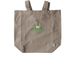 Camp Pickles, a Pumice Recycled Cotton Tote Bag