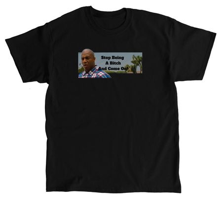 Millennial Affirmations, a Black Classic Unisex Tee
