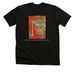 I feel it in my bones, a Solid Black Blend Premium Unisex Tee