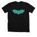 Merlin Tuttle Day T-Shirt, a Solid Black Blend Premium Unisex Tee