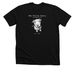 The Pittie Party Dog&nbsp;, a Solid Black Blend Premium Unisex Tee