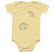 COTA For JoJo, a Banana Infant Onesie