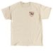 Galveston Leave to Learn, a Sand Classic Unisex Tee