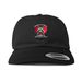 Animals Lives Matter of East Texas, a Black Printed Classic Baseball Cap