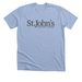 Making More Room At The Table, a Heather Baby Blue Premium Unisex Tee