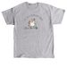 Silly Goose, a Sport Grey Classic Unisex Tee