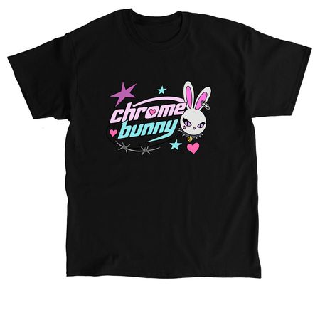 Spike & Sweet, a Black Classic Unisex Tee