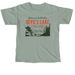 Gateway to the Driftless Shirt (Multi-Color), a Bay Comfort Colors Unisex Tee