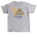 LHS ACS T-Shirt, a Sport Grey Classic Unisex Tee