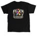 Cancer Awareness, a Black Classic Unisex Tee