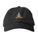 Limited Edition:&nbsp;Robert Goddard 100th, a Black Printed Eco Baseball Cap