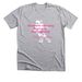 Calamity Wren&nbsp;, a Athletic Heather Premium Unisex Tee