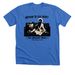 Nothin to See Here!, a Heather True Royal Premium Unisex Tee