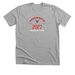 Avonworth Lopes, a Athletic Heather Premium Unisex Tee