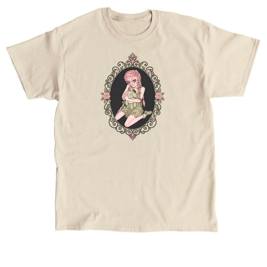 official hades tour merch, a Sand Classic Unisex Tee