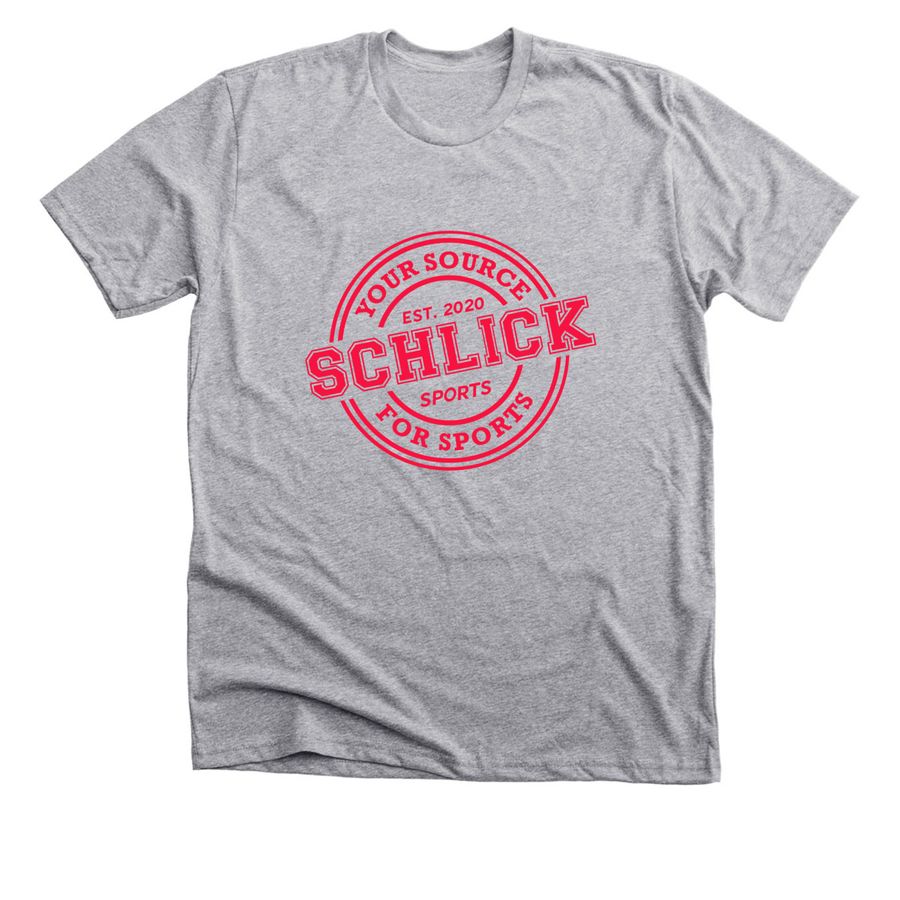 Schlick Sports T-Shirt
