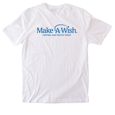 The Classic Collection, T-Shirt, a White Softstyle Cotton Tee