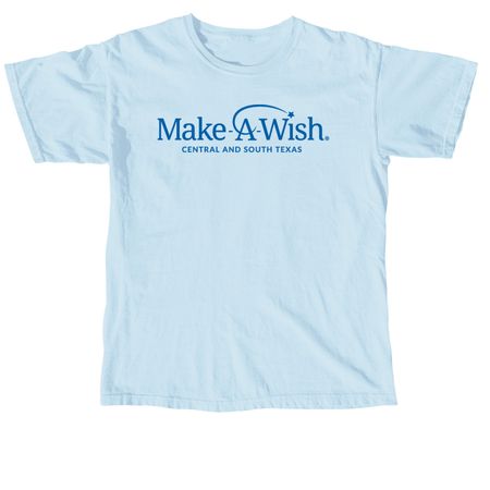 The Classic Collection, T-Shirt, a Chambray Comfort Colors Unisex Tee