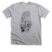 Mind Palace, a Athletic Heather Premium Unisex Tee