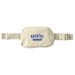 Breathe with MD Logo Hip Pack, a Sahara Matte Hip Pack