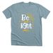Belize Mission Trip, a Heather Blue Lagoon Premium Unisex Tee
