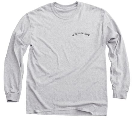 Toledo Loves Corgis, a Sport Grey Classic Long Sleeve Tee