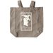 Every Day Oyster Tote&nbsp;, a Pumice Recycled Cotton Tote Bag