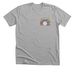 Remi Rocks!, a Athletic Heather Premium Unisex Tee