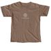 Gen Z for Jesus&nbsp;, a Espresso Comfort Colors Unisex Tee