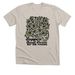 Support Small Farms, Not Big Pharma (Herbs), a Heather Dust Premium Unisex Tee