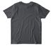 Read Loud, Blazier!, a Anthracite Stanley/Stella Unisex Rocker Tee (back-view)